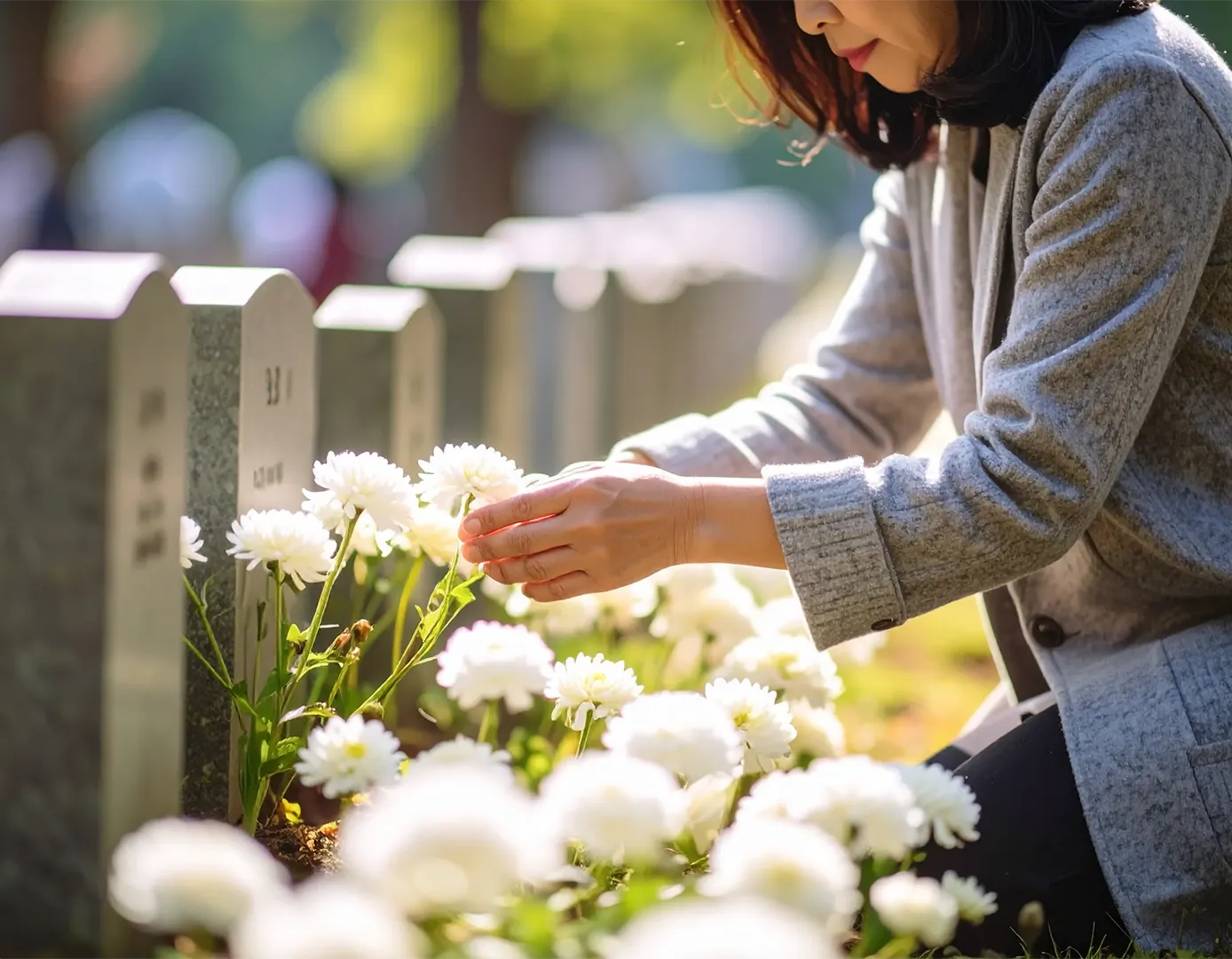 福岡遺品整理「庵」