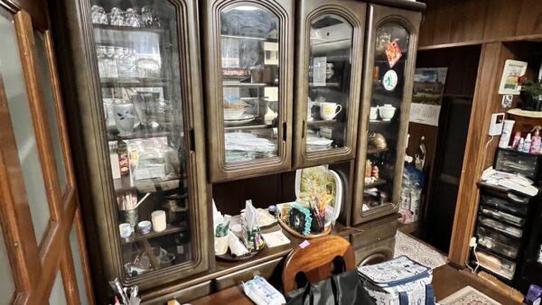 遺品整理・買取実績